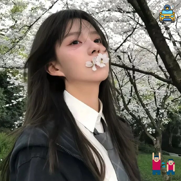 用户头像